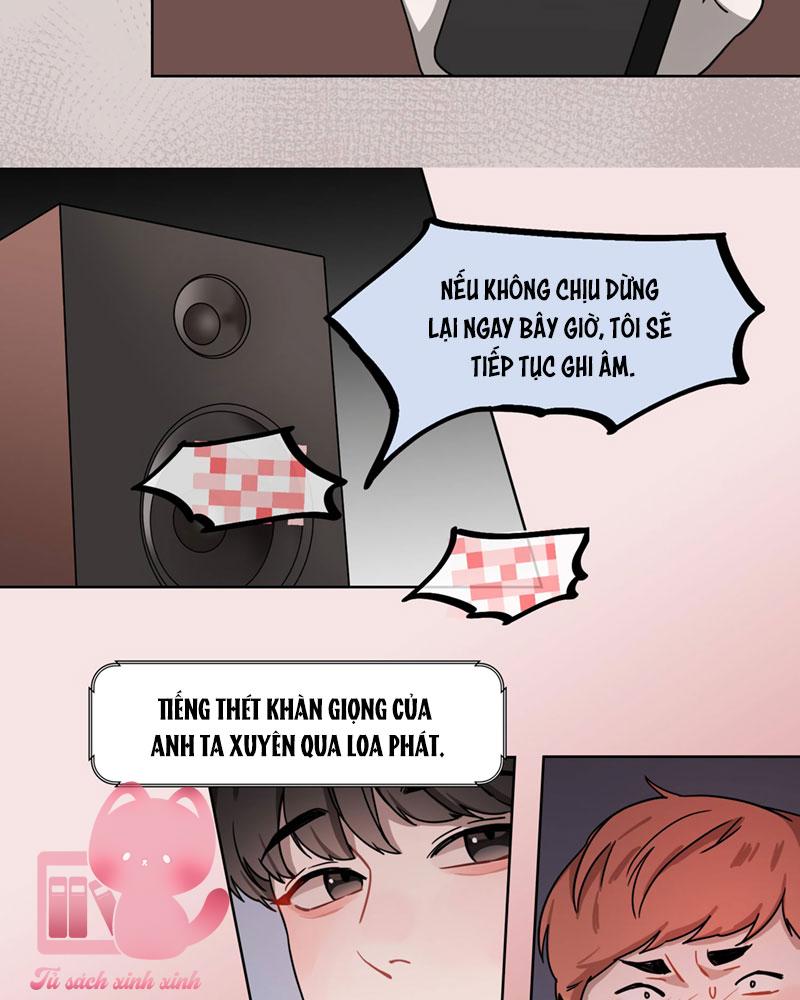 Sát Nhân Nhà Bên - Chap 7