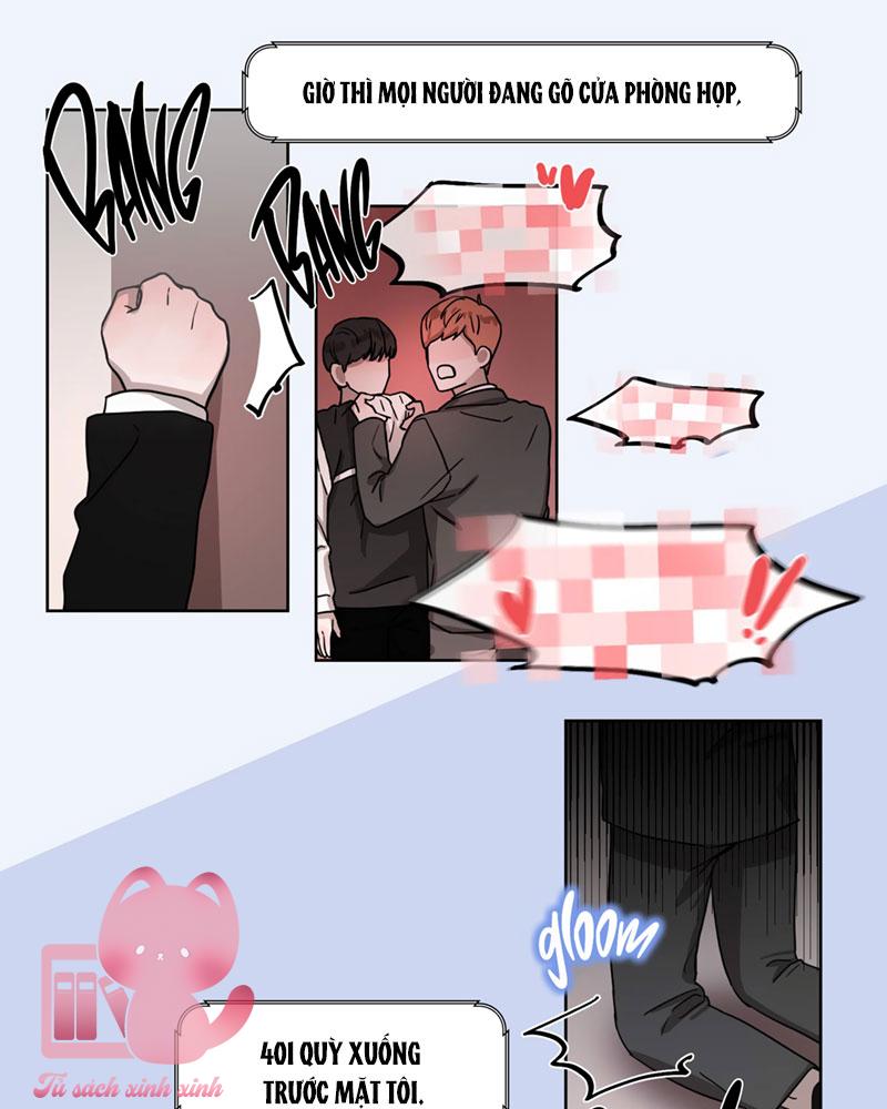 Sát Nhân Nhà Bên - Chap 7