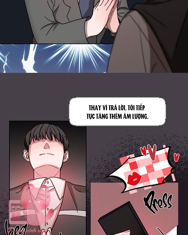 Sát Nhân Nhà Bên - Chap 7