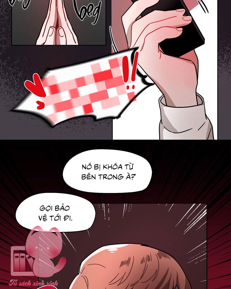 Sát Nhân Nhà Bên - Chap 7