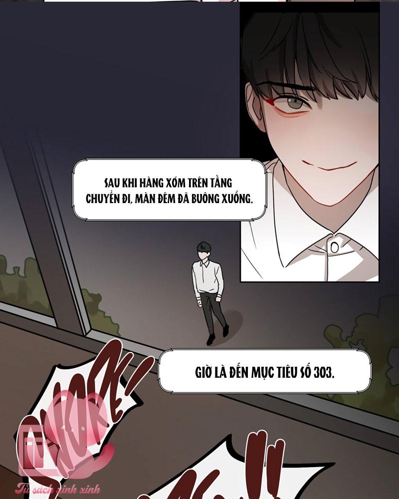 Sát Nhân Nhà Bên - Chap 7