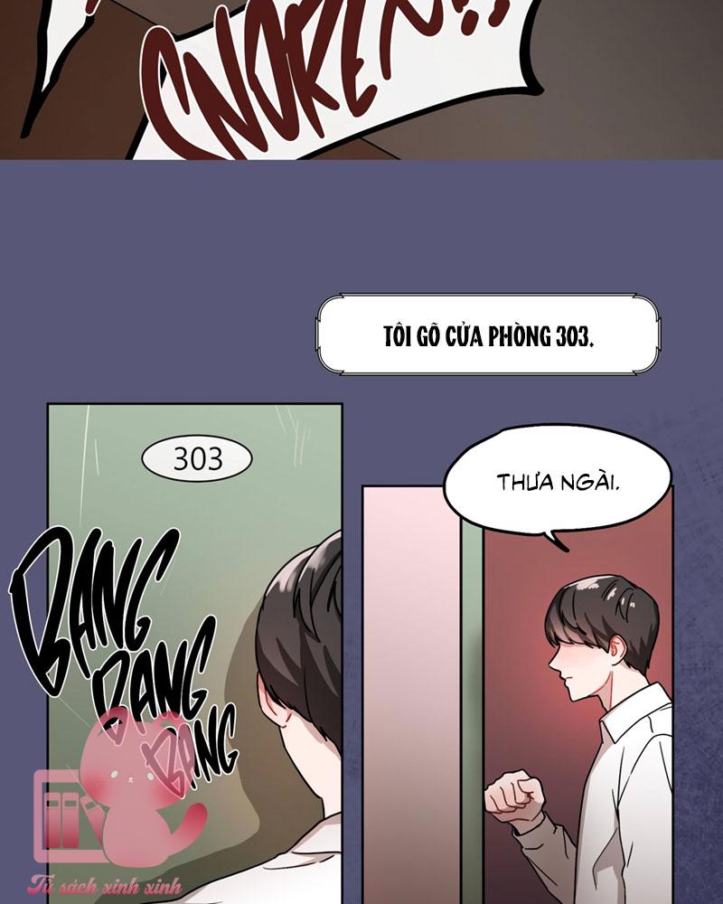 Sát Nhân Nhà Bên - Chap 7