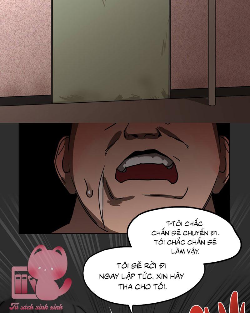 Sát Nhân Nhà Bên - Chap 7