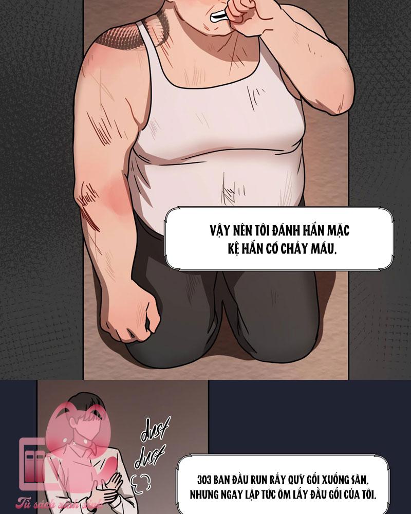 Sát Nhân Nhà Bên - Chap 7