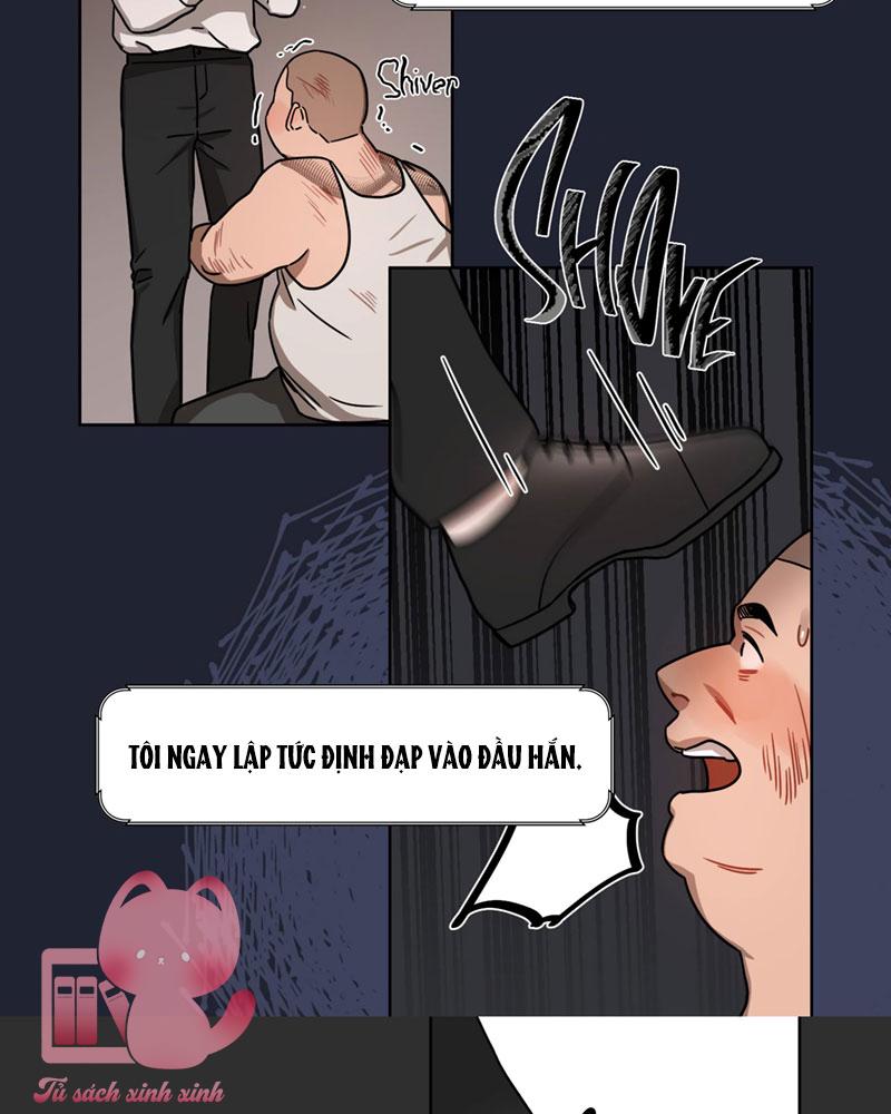 Sát Nhân Nhà Bên - Chap 7