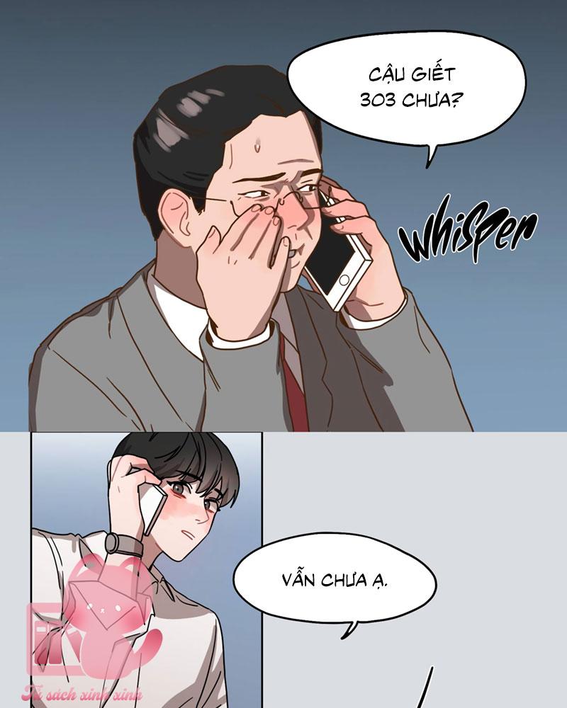 Sát Nhân Nhà Bên - Chap 7