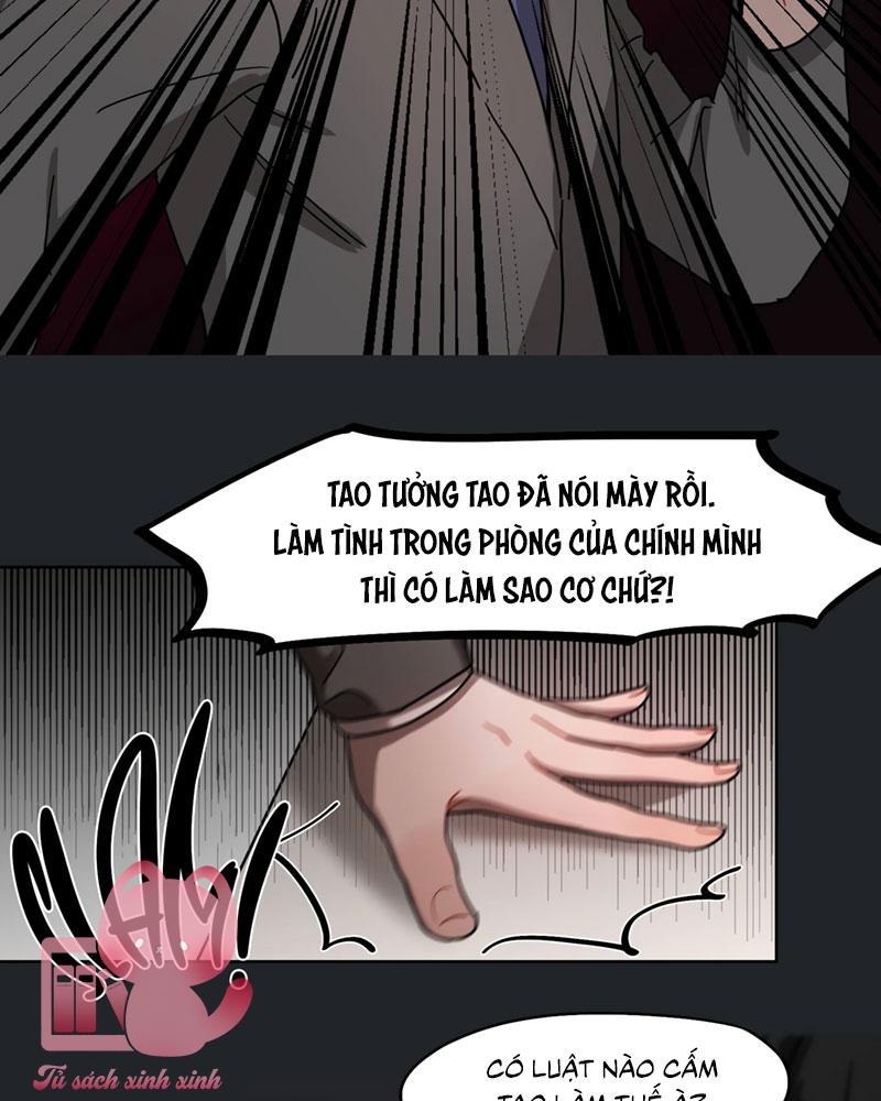 Sát Nhân Nhà Bên - Chap 7