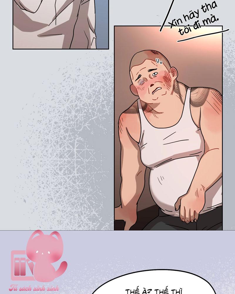 Sát Nhân Nhà Bên - Chap 7