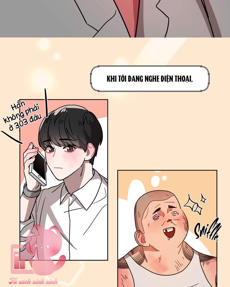 Sát Nhân Nhà Bên - Chap 7