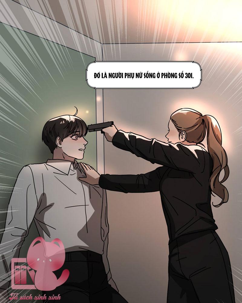 Sát Nhân Nhà Bên - Chap 7