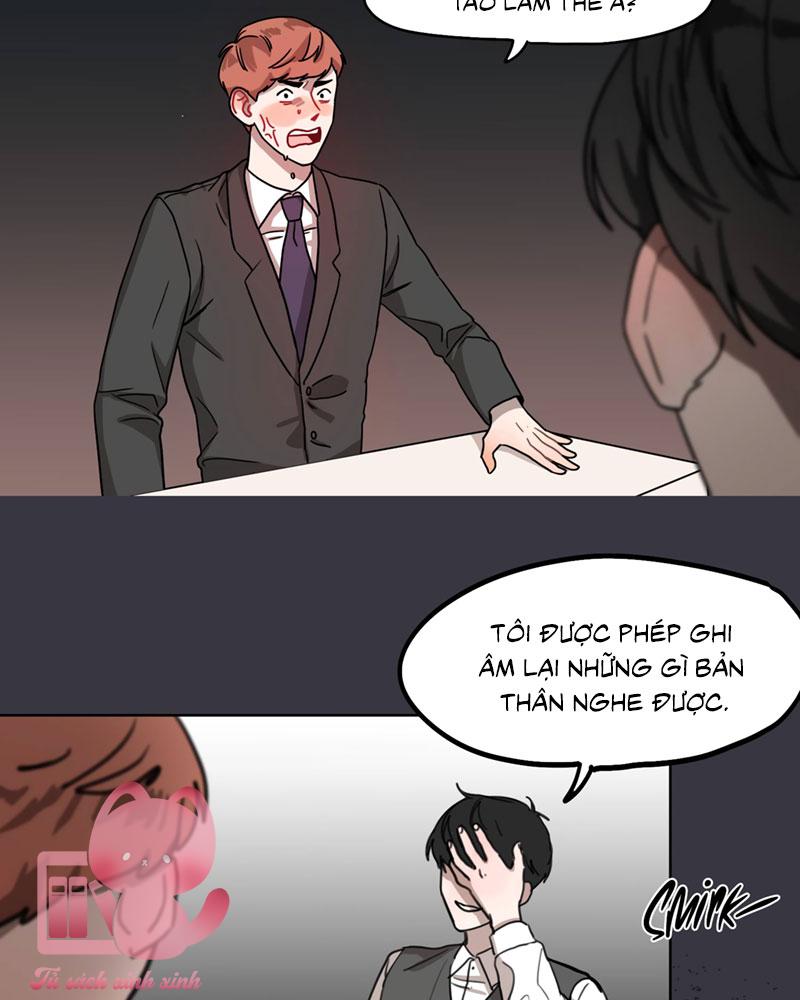 Sát Nhân Nhà Bên - Chap 7