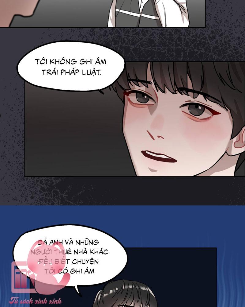 Sát Nhân Nhà Bên - Chap 7