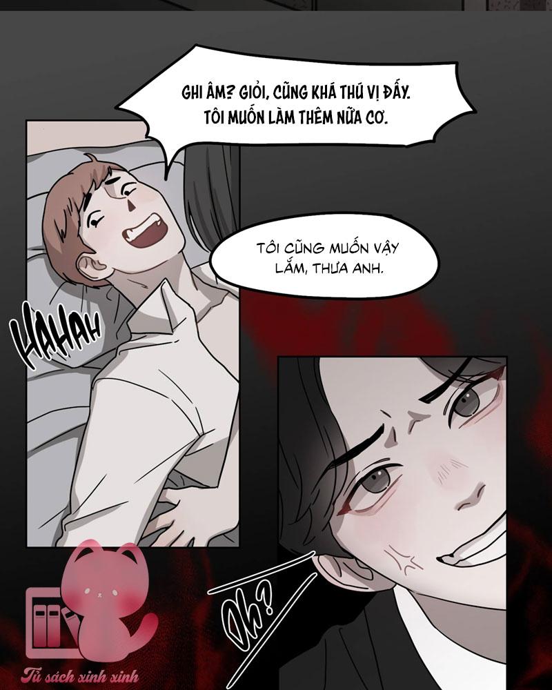 Sát Nhân Nhà Bên - Chap 7