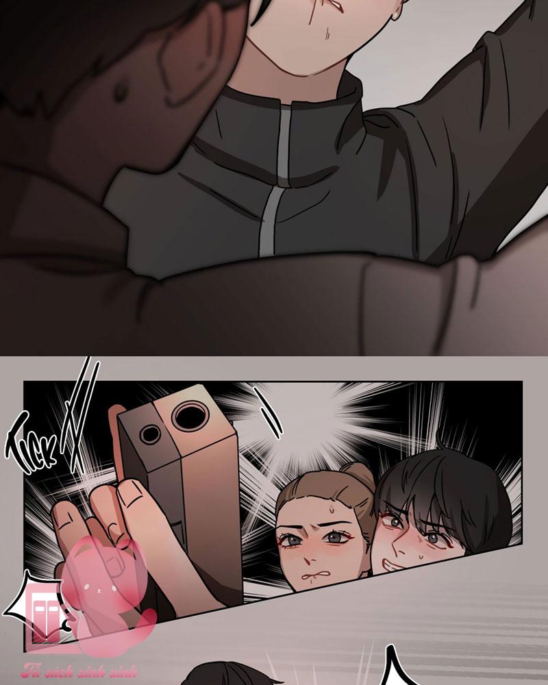 Sát Nhân Nhà Bên - Chap 8