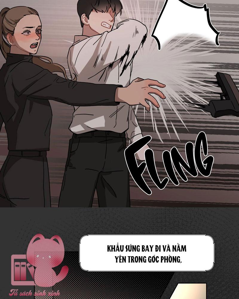 Sát Nhân Nhà Bên - Chap 8