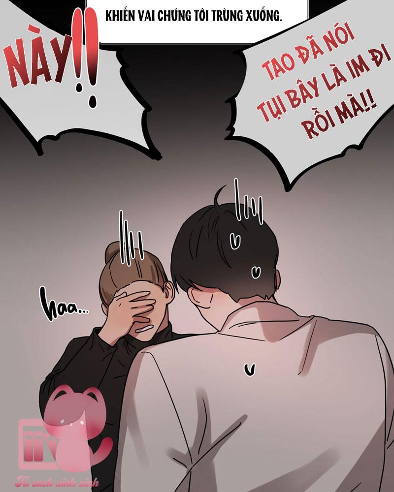 Sát Nhân Nhà Bên - Chap 8