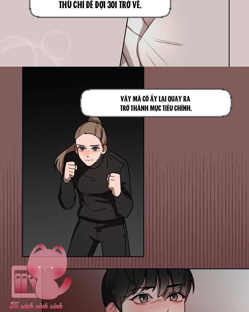 Sát Nhân Nhà Bên - Chap 8