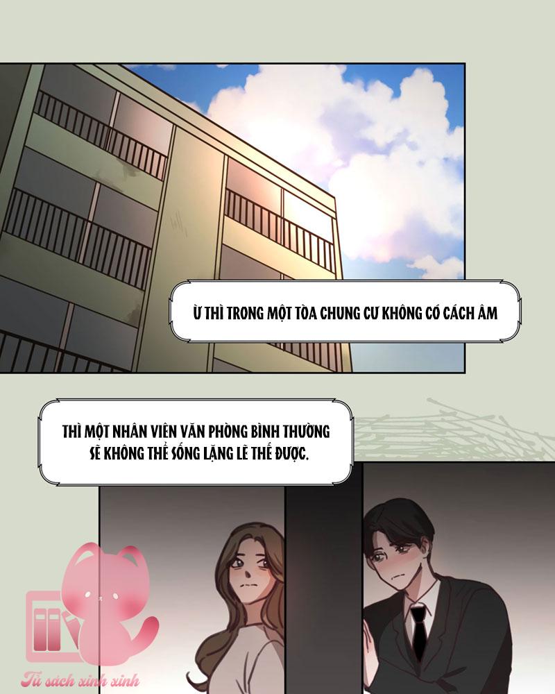 Sát Nhân Nhà Bên - Chap 8