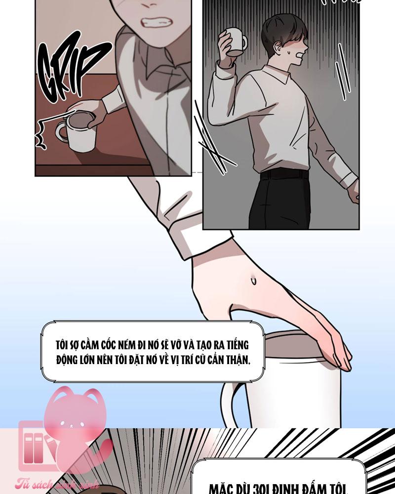 Sát Nhân Nhà Bên - Chap 8