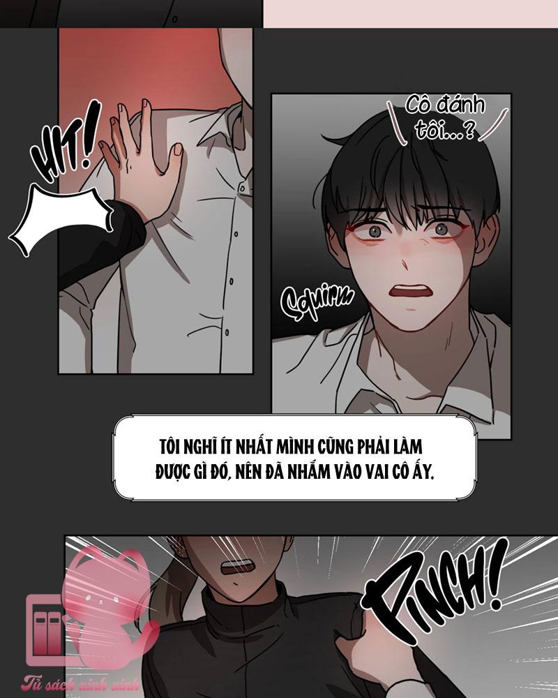 Sát Nhân Nhà Bên - Chap 8