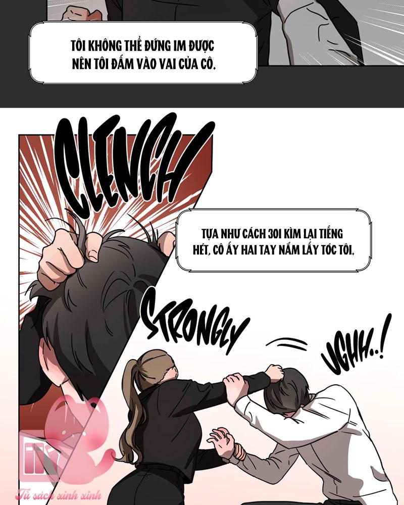 Sát Nhân Nhà Bên - Chap 8