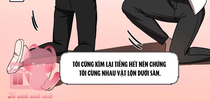Sát Nhân Nhà Bên - Chap 8