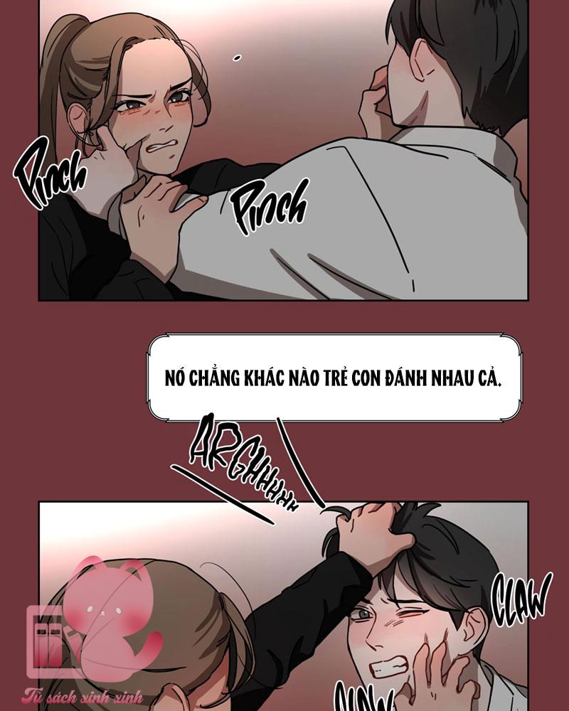 Sát Nhân Nhà Bên - Chap 8