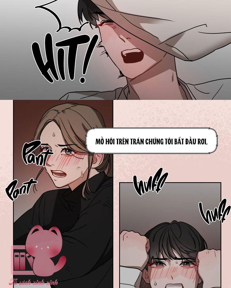 Sát Nhân Nhà Bên - Chap 8