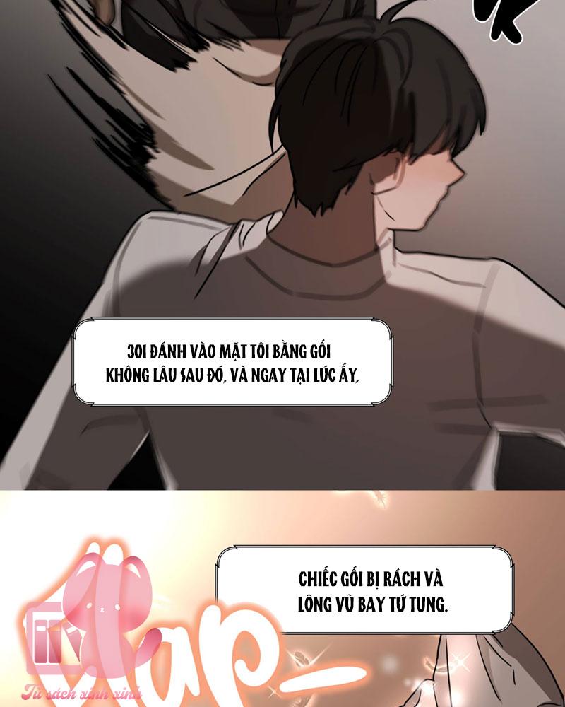 Sát Nhân Nhà Bên - Chap 8