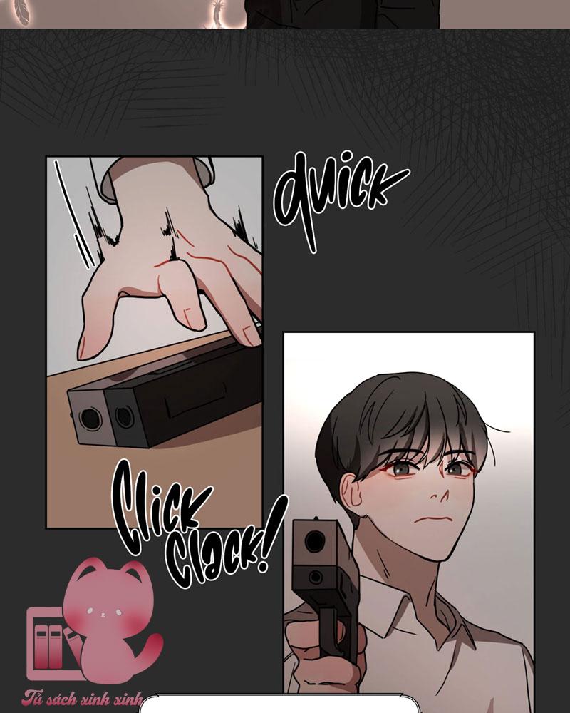 Sát Nhân Nhà Bên - Chap 8