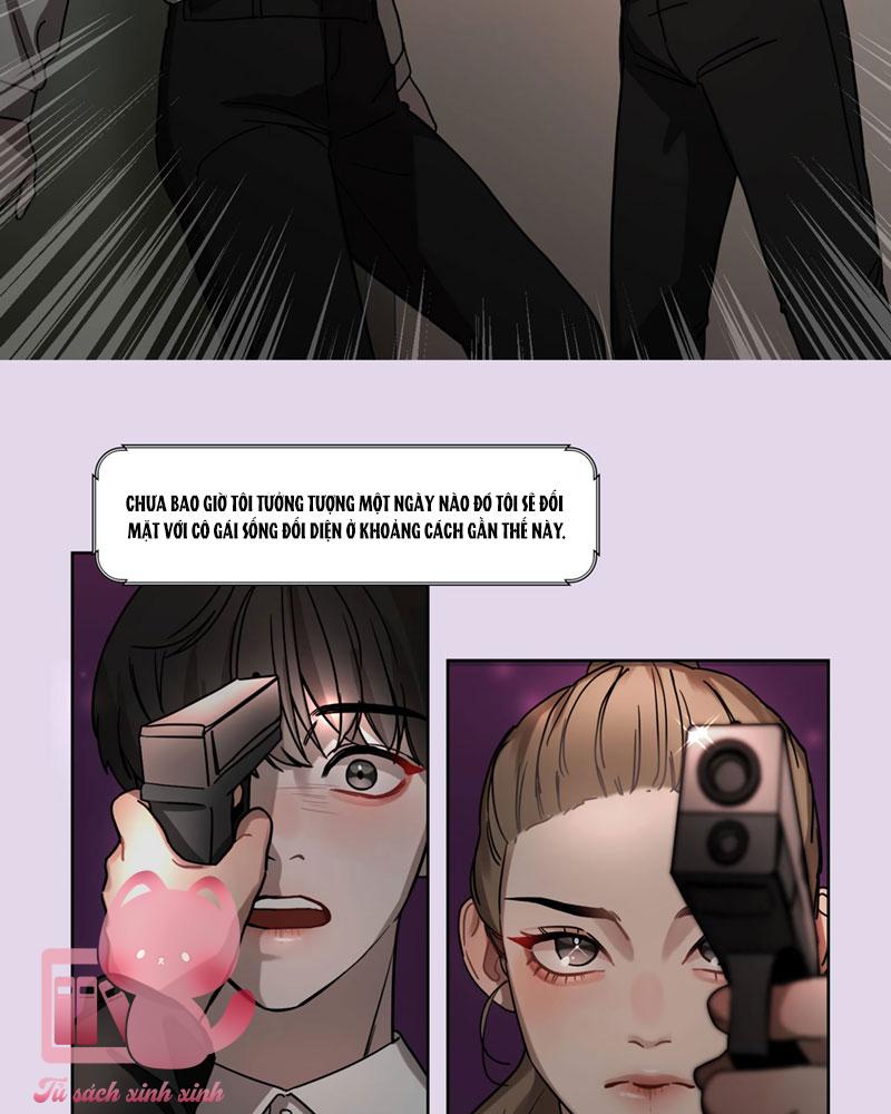 Sát Nhân Nhà Bên - Chap 8