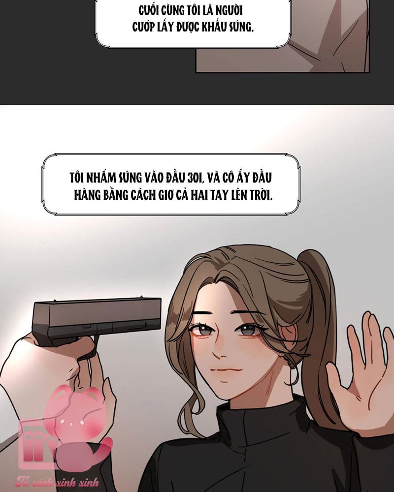 Sát Nhân Nhà Bên - Chap 8