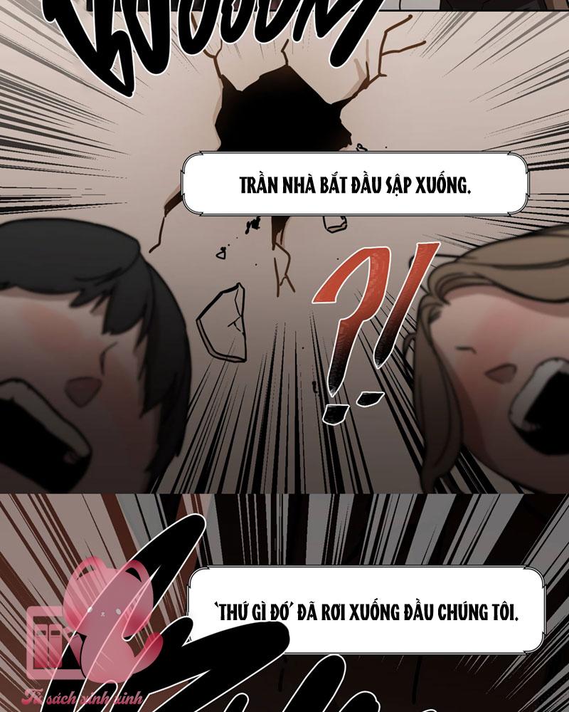 Sát Nhân Nhà Bên - Chap 8
