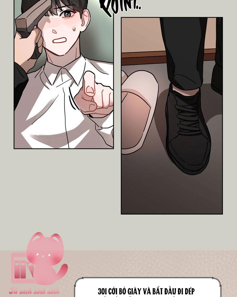 Sát Nhân Nhà Bên - Chap 8