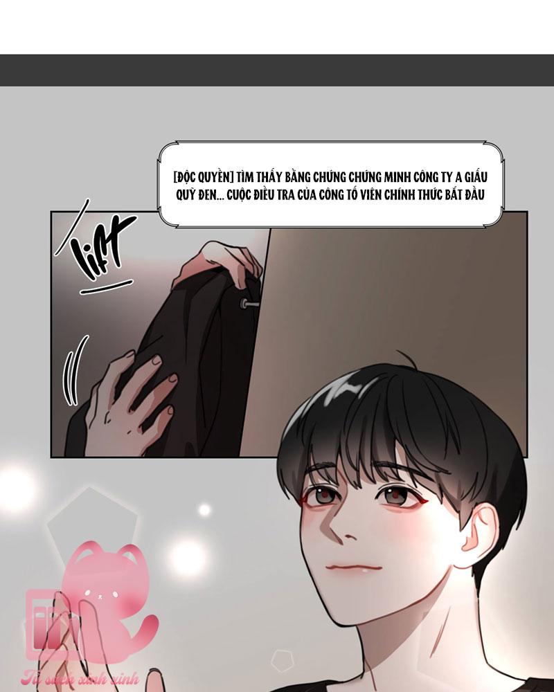 Sát Nhân Nhà Bên - Chap 9