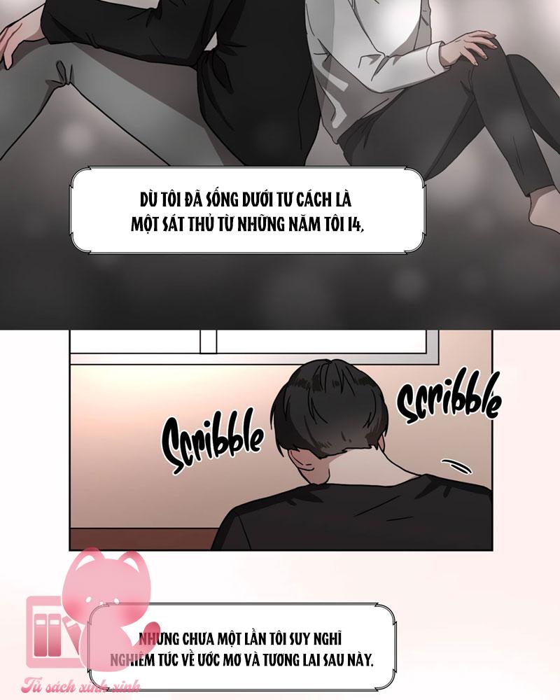 Sát Nhân Nhà Bên - Chap 9