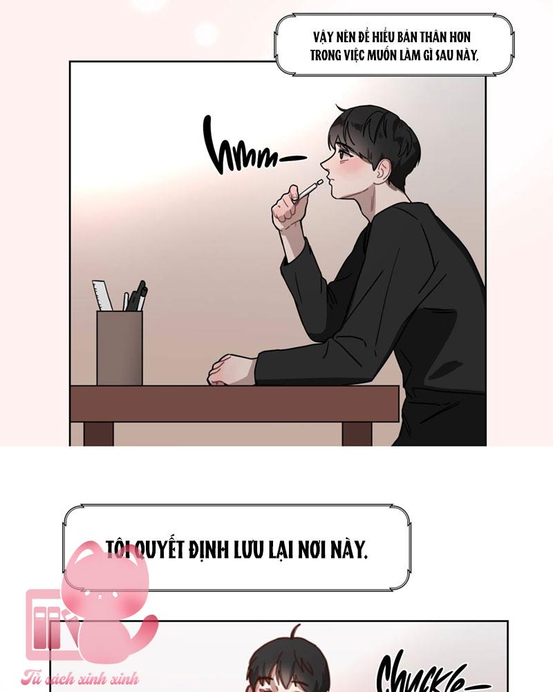 Sát Nhân Nhà Bên - Chap 9