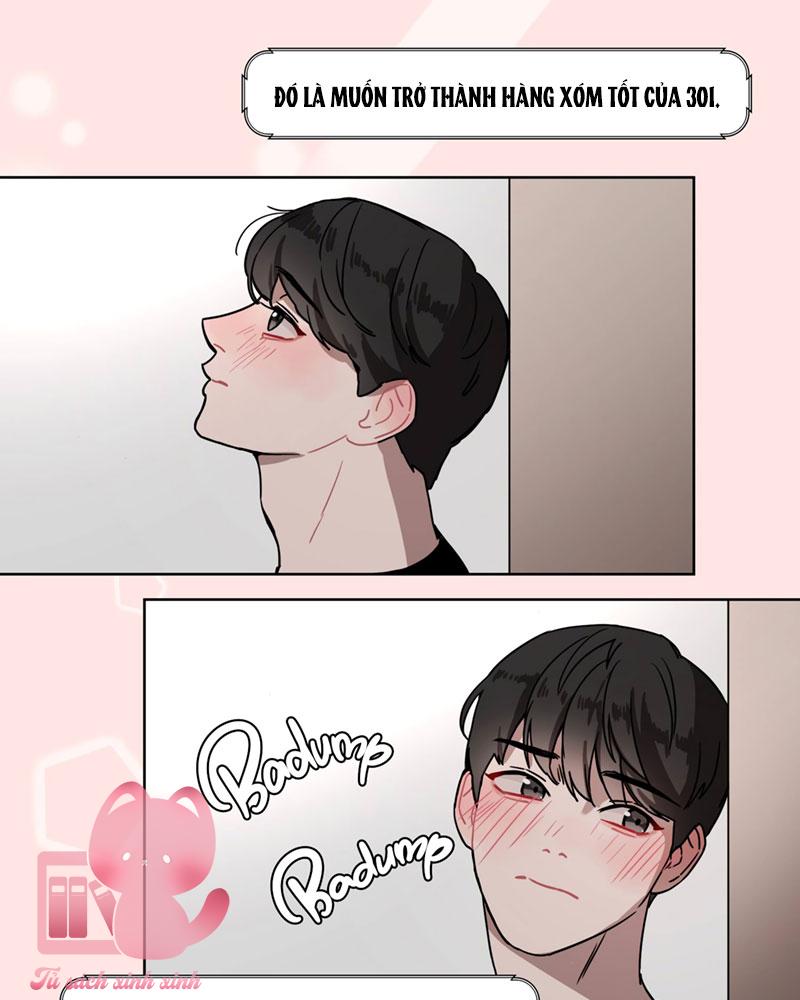 Sát Nhân Nhà Bên - Chap 9