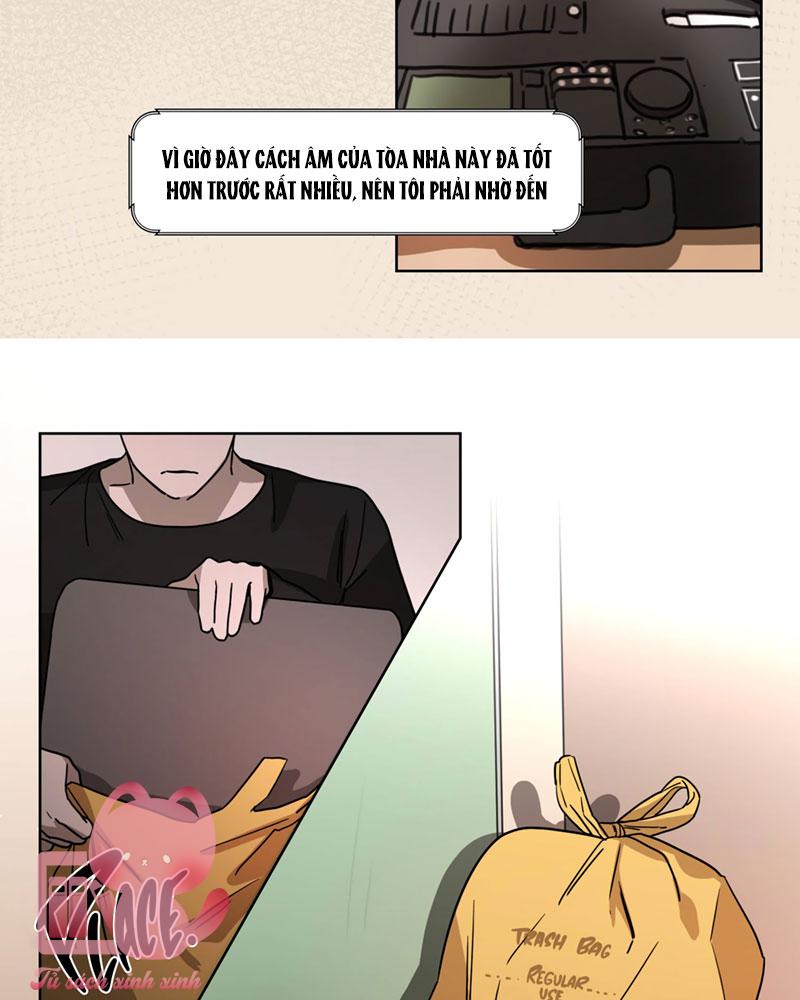 Sát Nhân Nhà Bên - Chap 9