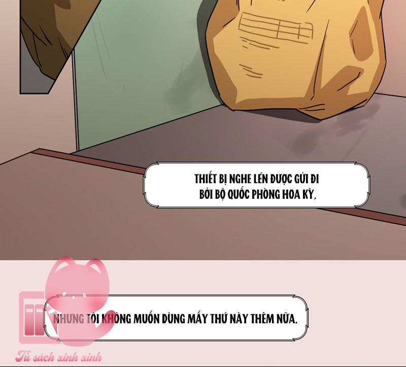 Sát Nhân Nhà Bên - Chap 9