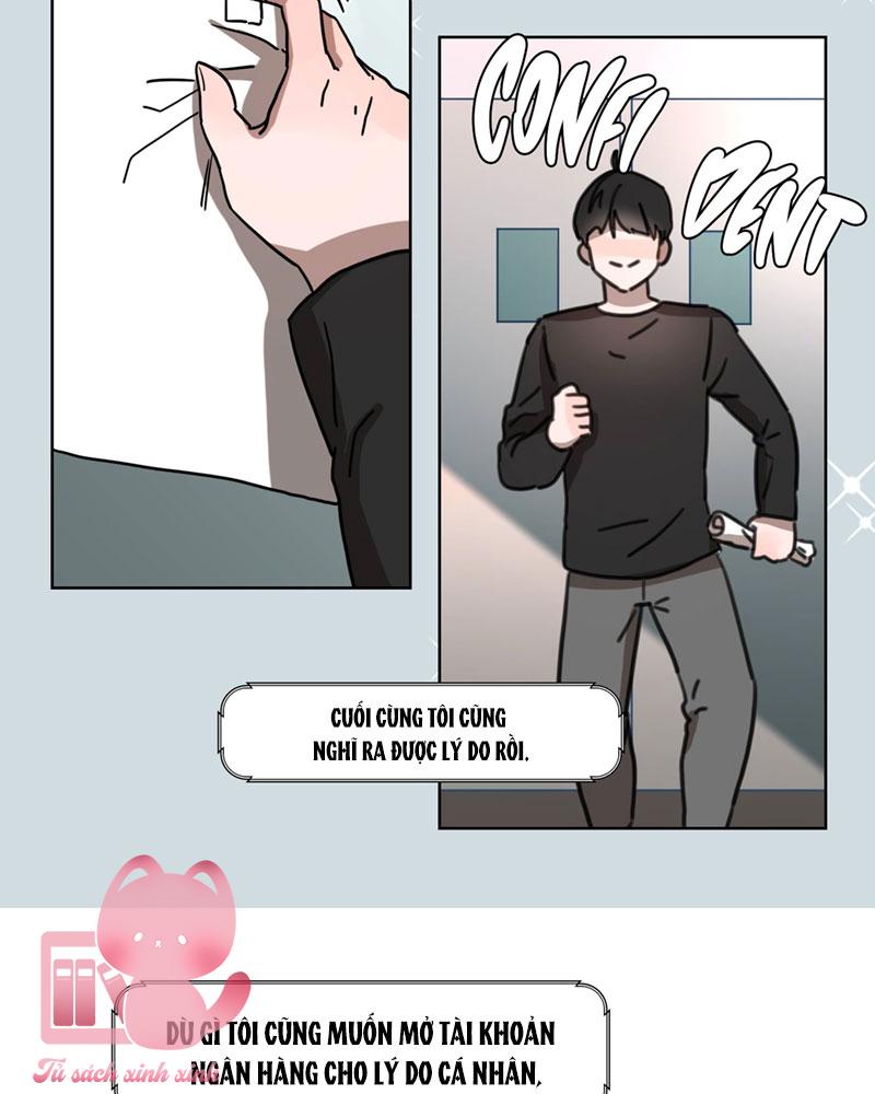 Sát Nhân Nhà Bên - Chap 9