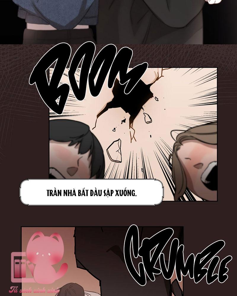 Sát Nhân Nhà Bên - Chap 9