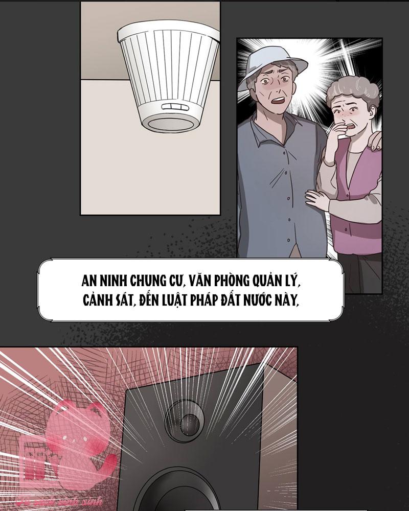 Sát Nhân Nhà Bên - Chap 9