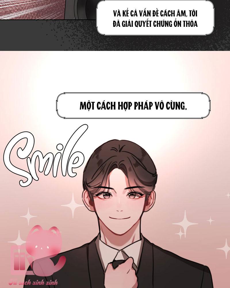 Sát Nhân Nhà Bên - Chap 9