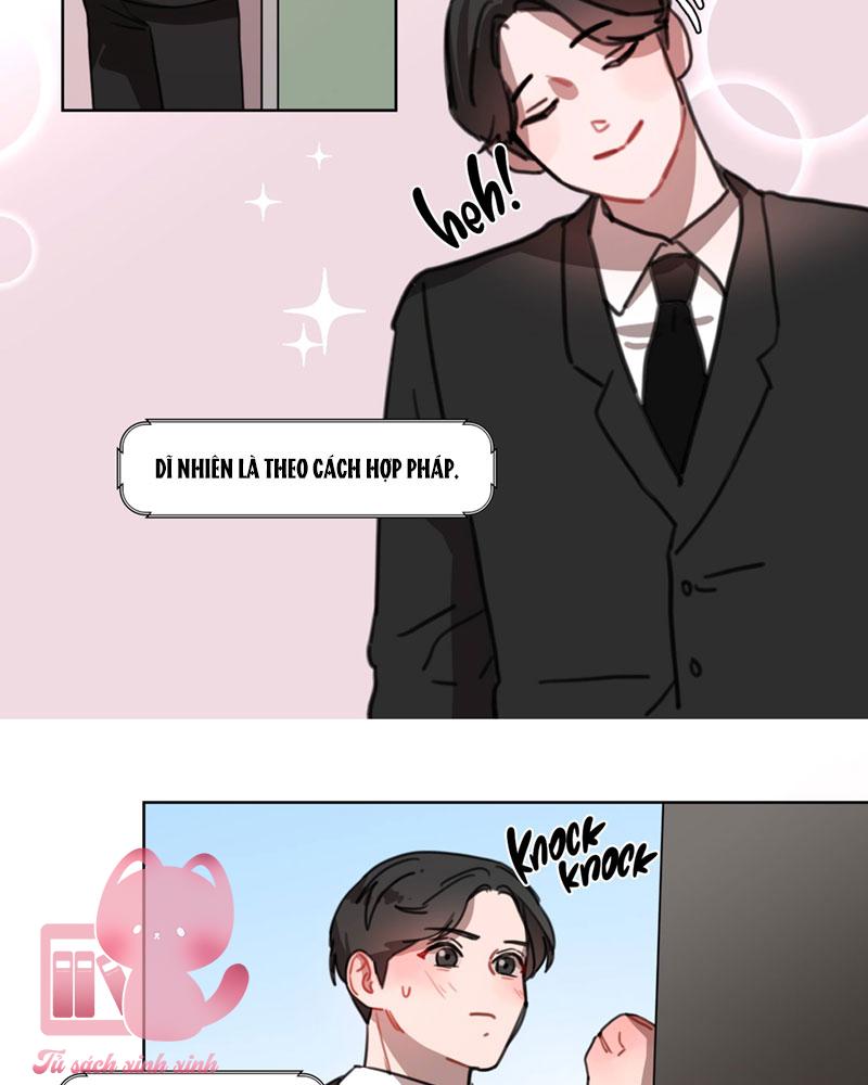 Sát Nhân Nhà Bên - Chap 9