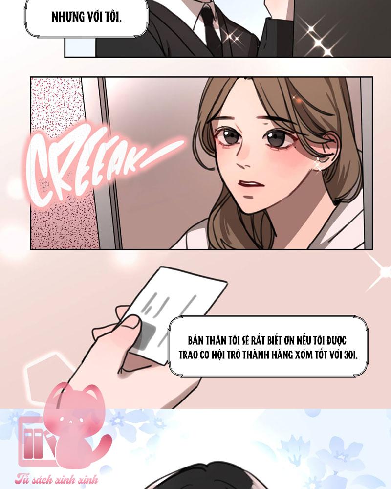 Sát Nhân Nhà Bên - Chap 9