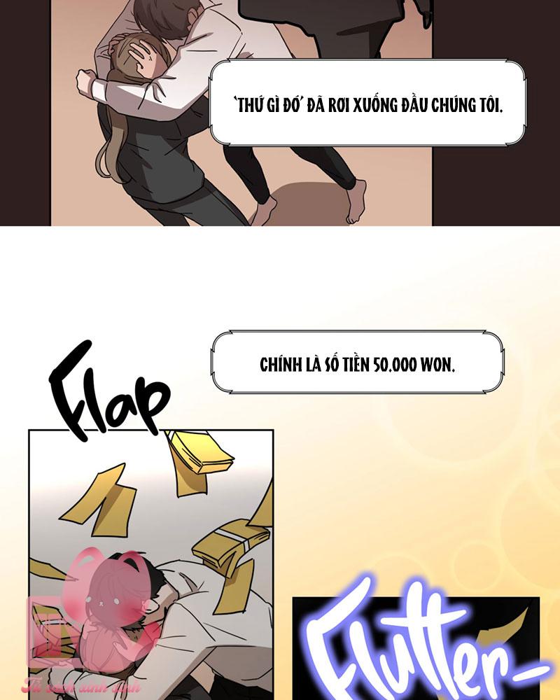 Sát Nhân Nhà Bên - Chap 9