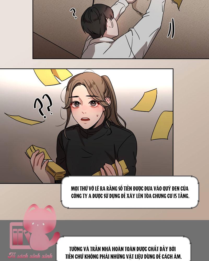 Sát Nhân Nhà Bên - Chap 9