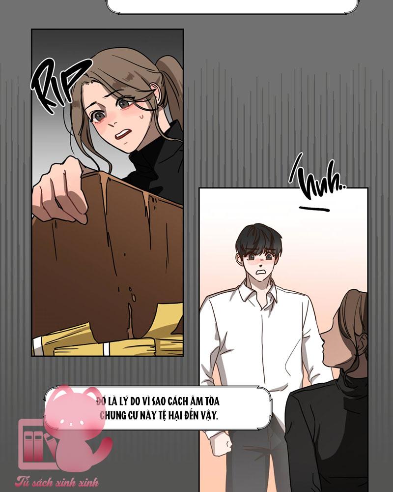 Sát Nhân Nhà Bên - Chap 9