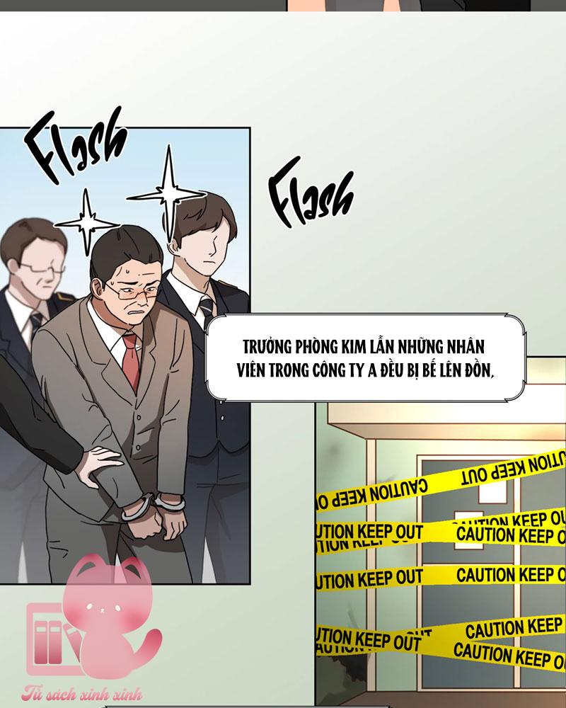 Sát Nhân Nhà Bên - Chap 9